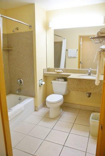 H3 Inn&Suites - LAX Airport - Los Angeles Inglewood Chambre photo