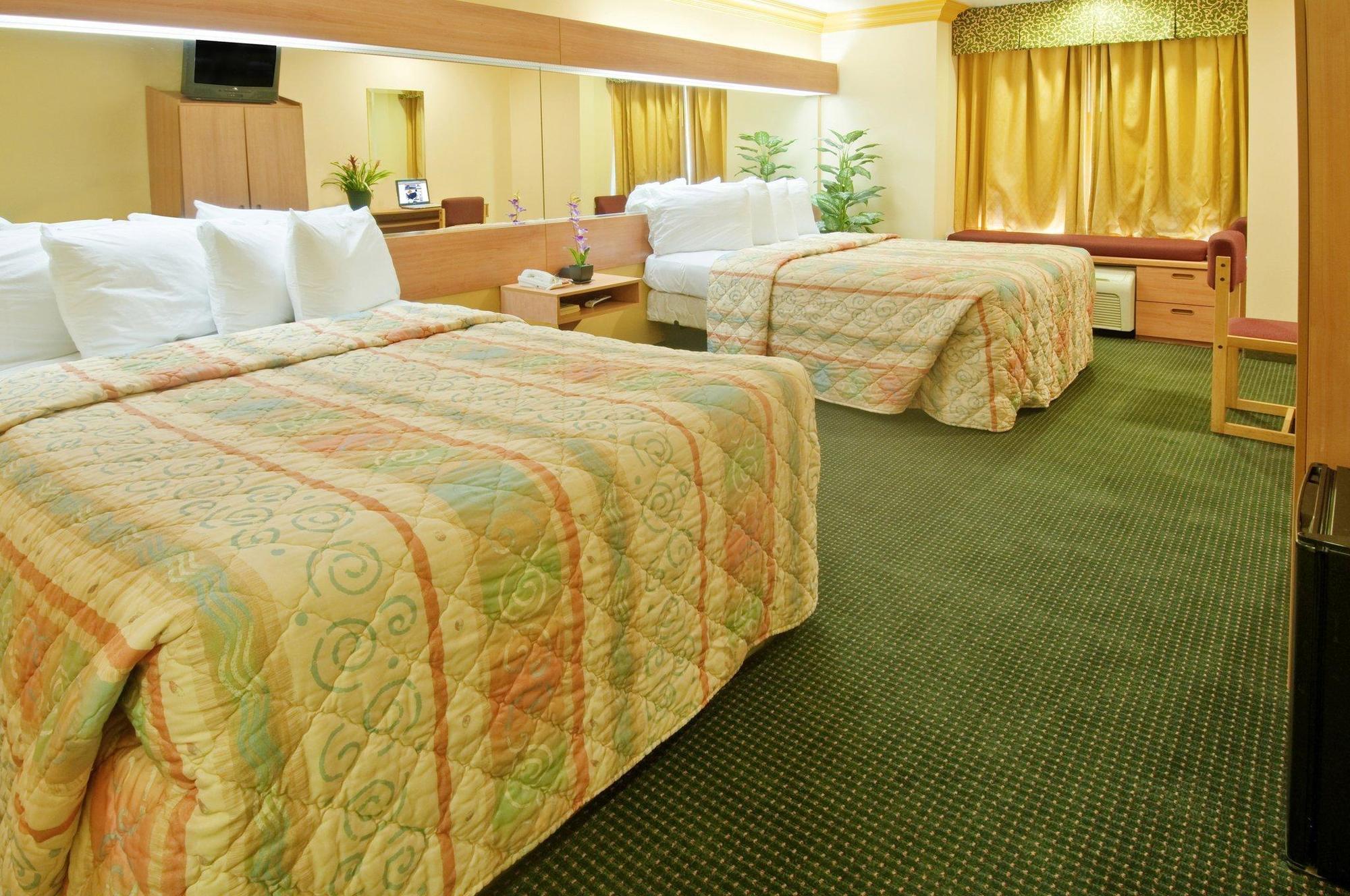 H3 Inn&Suites - LAX Airport - Los Angeles Inglewood Extérieur photo