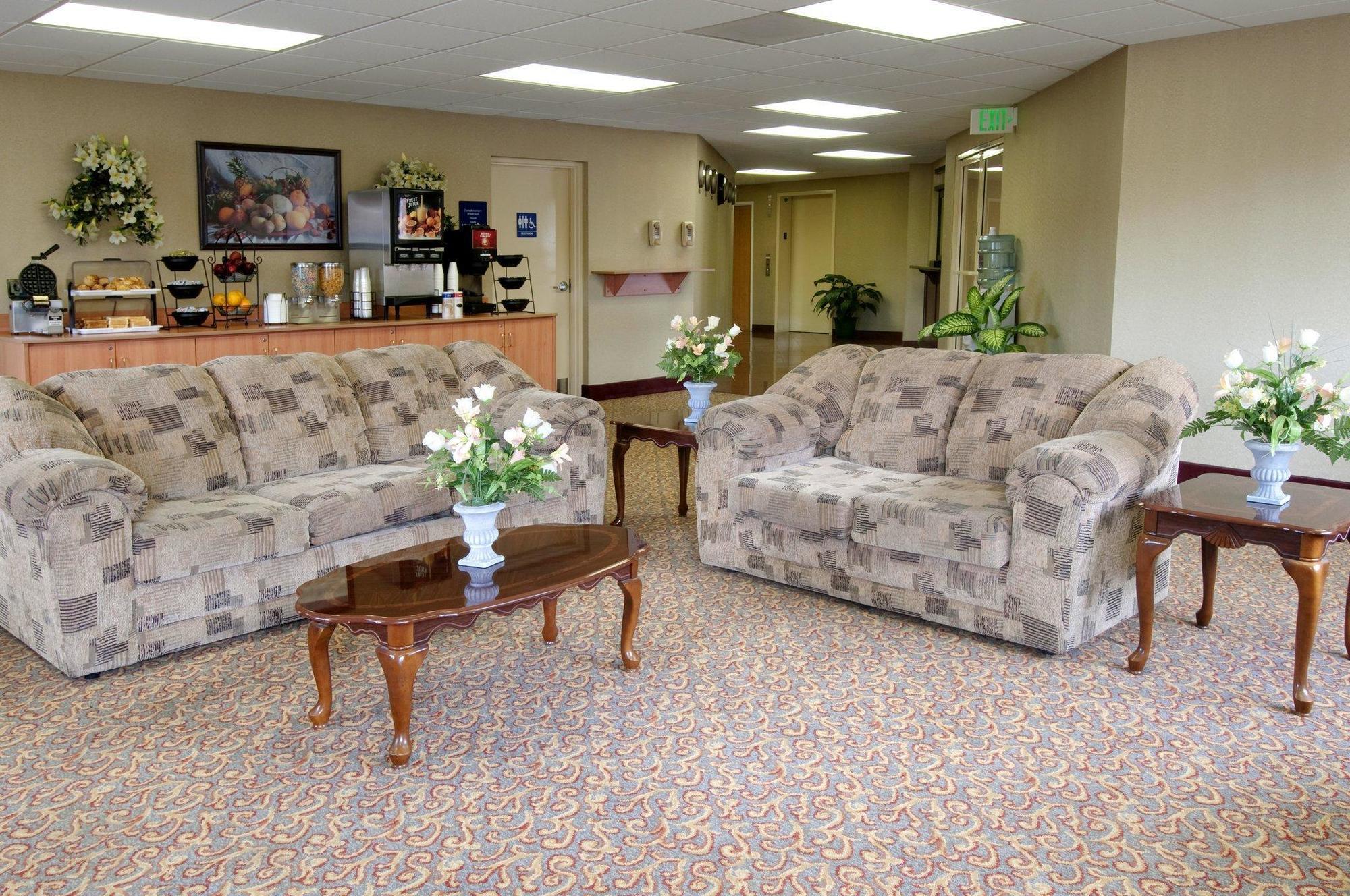 H3 Inn&Suites - LAX Airport - Los Angeles Inglewood Extérieur photo