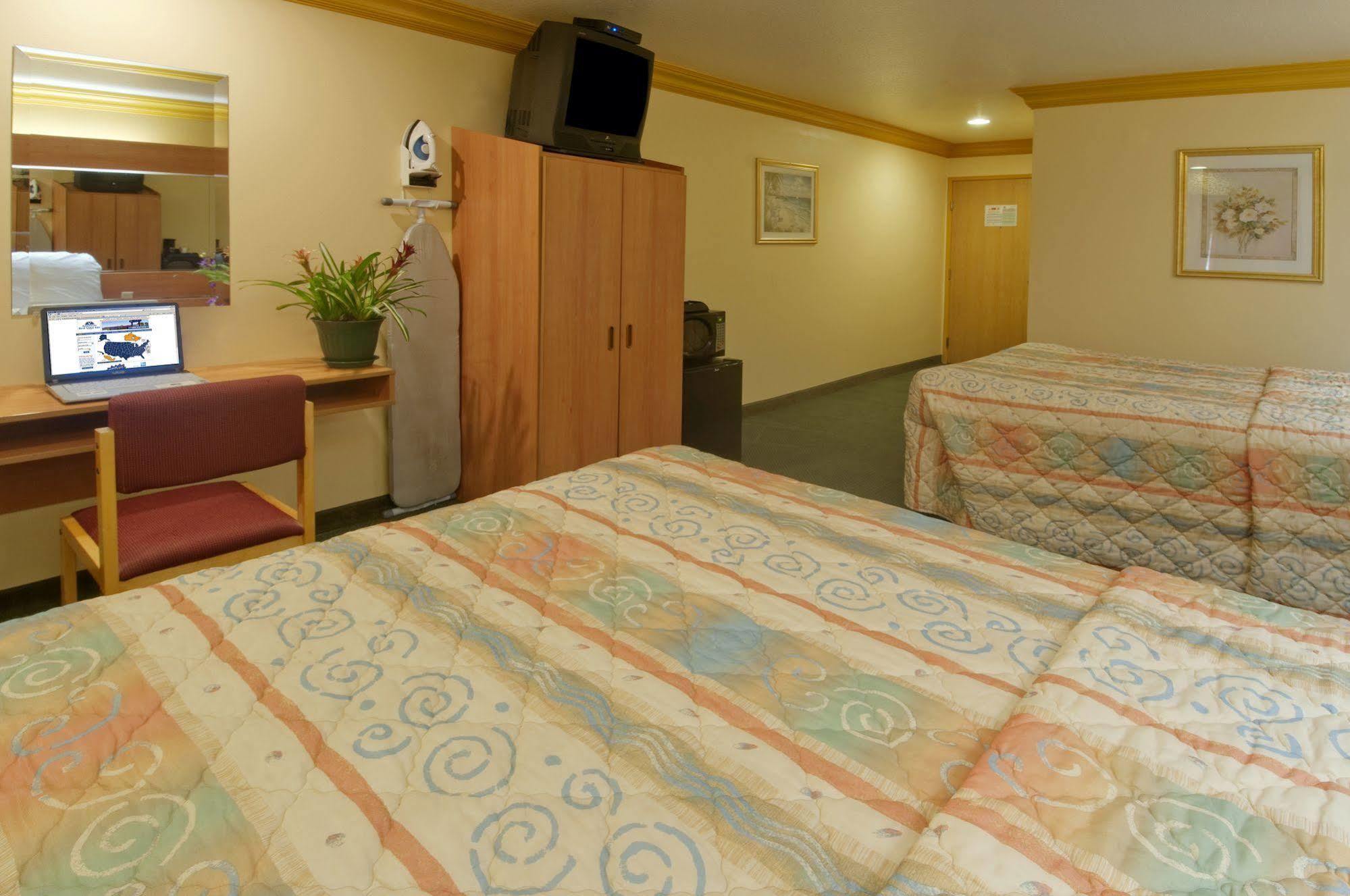 H3 Inn&Suites - LAX Airport - Los Angeles Inglewood Extérieur photo