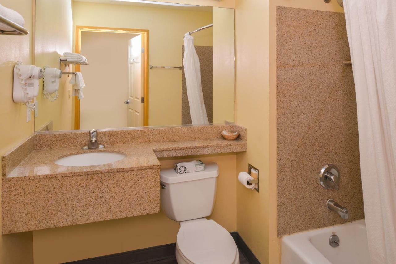 H3 Inn&Suites - LAX Airport - Los Angeles Inglewood Extérieur photo
