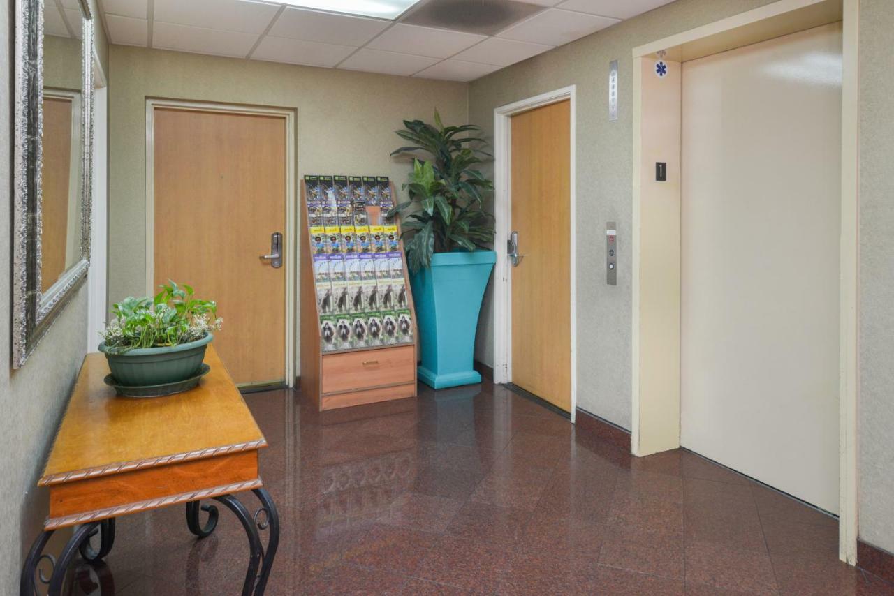 H3 Inn&Suites - LAX Airport - Los Angeles Inglewood Extérieur photo