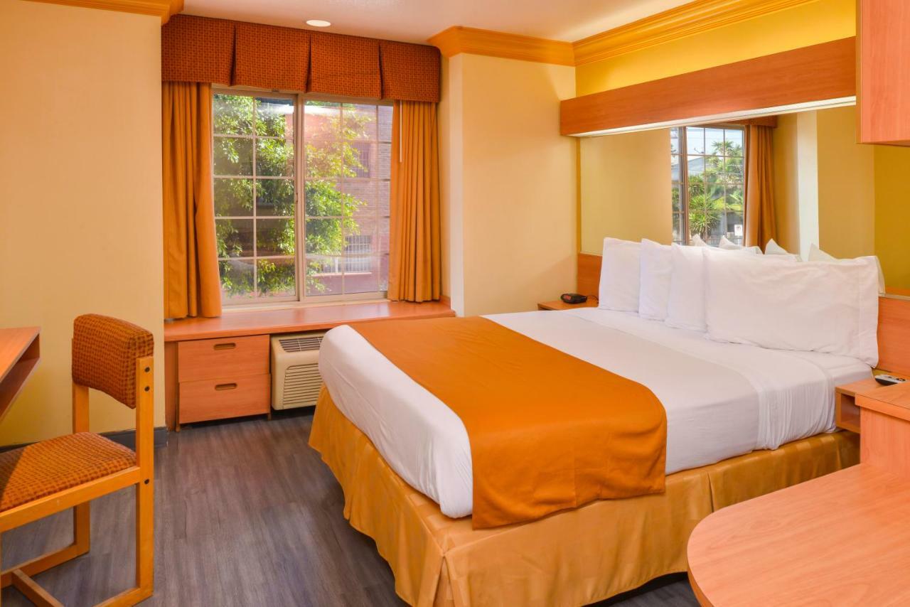 H3 Inn&Suites - LAX Airport - Los Angeles Inglewood Extérieur photo